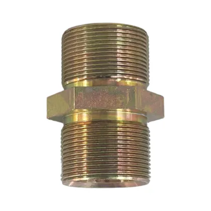 Six hoses fuel dispenser