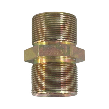 Dual-Wire Fuel Dispenser Fitting