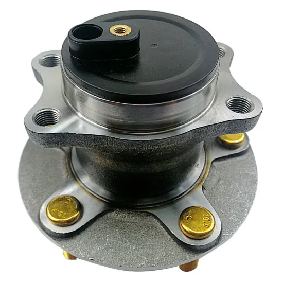 Stocked Car Wheel Hub Assembly 3785A008 HUB092T-27 Bearings 3785A039