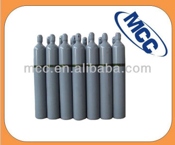 Aluminum Gas Cylinder