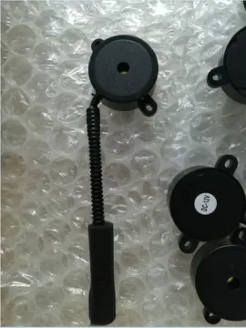 Electronic Buzzer Automatic Wire Harness