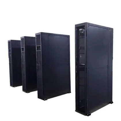 Sheet metal chassis and cabinet