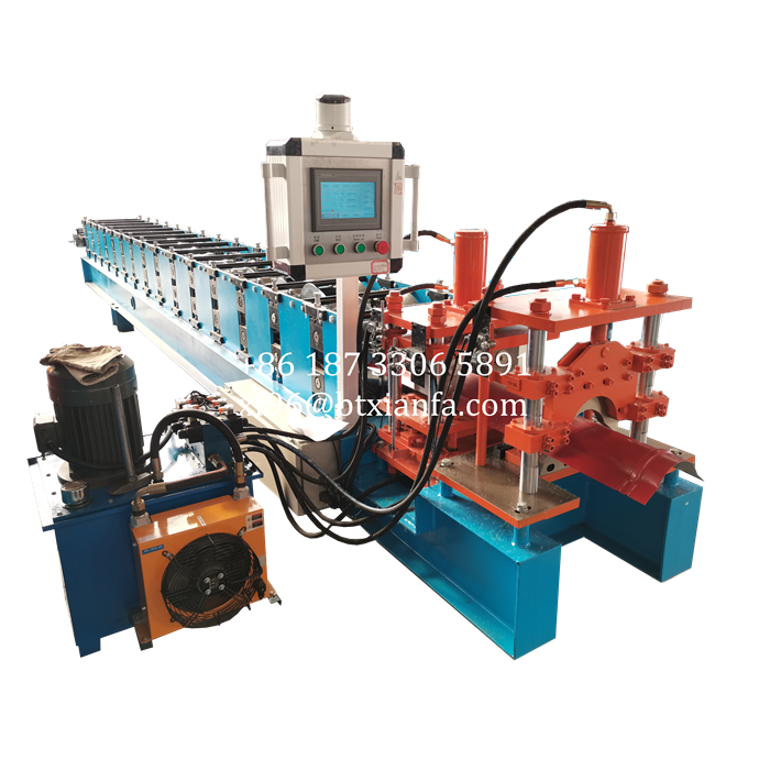 Glazed Tile Ridge Cap Machine Png