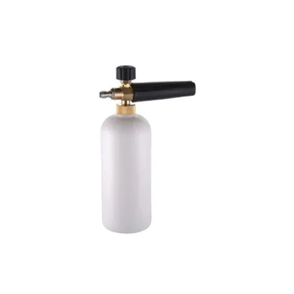 S118 High Pressure Cleaner Foam Pot Car Washer