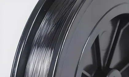 High-strength Molybdenum Wire For Wire-cutting