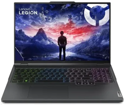 Legion Pro 5 16IRX9 (Legion Y9000P)