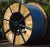 YJV22 Armoured power grid PVC wire  BS5467 XLPE Cable YJV Power cable
