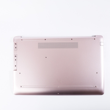 Per HP 17By 17-CA Laptop Cover rosa