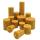 Wholesale Organic Beeswax Pillar Candles