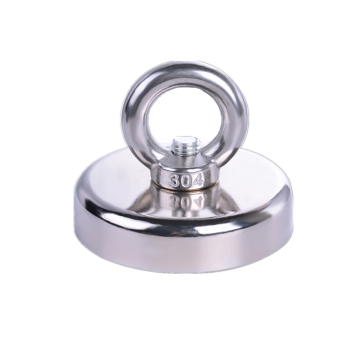 N38 Super Strong Fishing Neodymium Magnet for Sale
