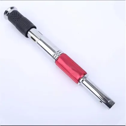 Strong Concrete Nail Guns: Lengthening and Semi-Automatic Steel Nail Guns