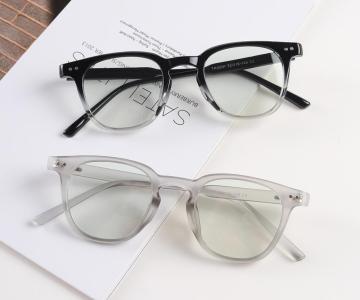 Top Tr90 Anti Blue To Block Light Computer Glasses Mobile Phone Bluelight Blocking Protection