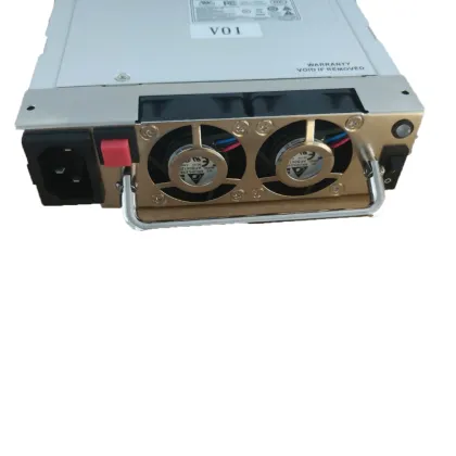 FSP 350W Power Supply FSP350-60EVML Flex ATX 80PLUS