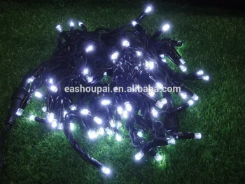 100 LED Christmas Decorative Lights String Lights outdoor for Holiday Festival