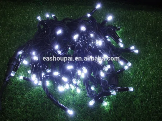 100 LED Christmas Decorative Lights String Lights outdoor for Holiday Festival