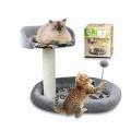 Tapis Deluxe chat arbre, convient pour tous les chats, mesure 80cm