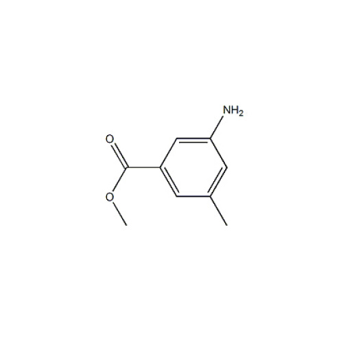 Éster metílico de ácido 3-amino-5-methylbenzoic 18595-15-8