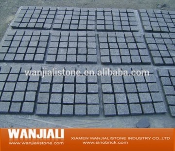 Natural Paving Stone With Different Types