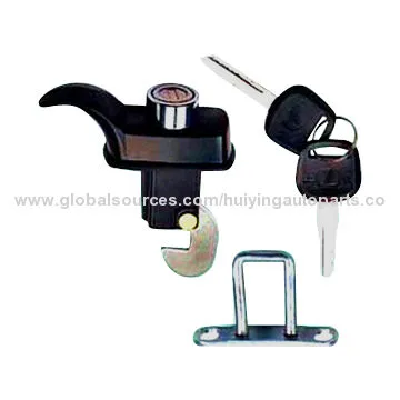 Car Locks, Various Kinds of Locks are Available
