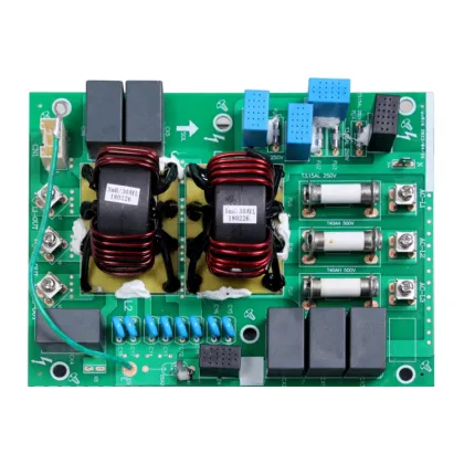 GREE Central Air Conditioning PCB Board 300027000264