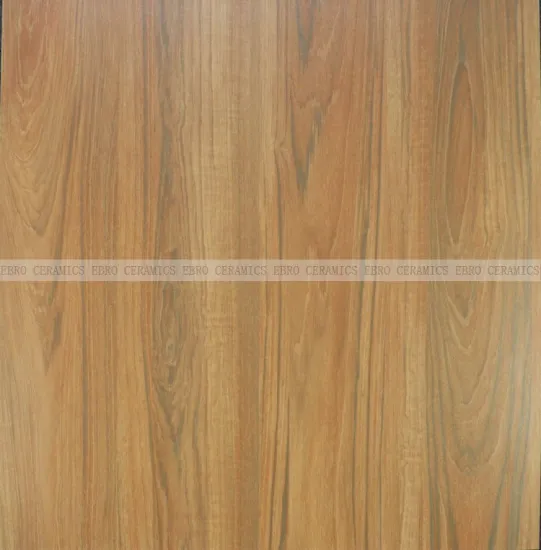 Wholesale good sale non-slip wood look porcelain floor tile 3d tile price in india price EJM6305