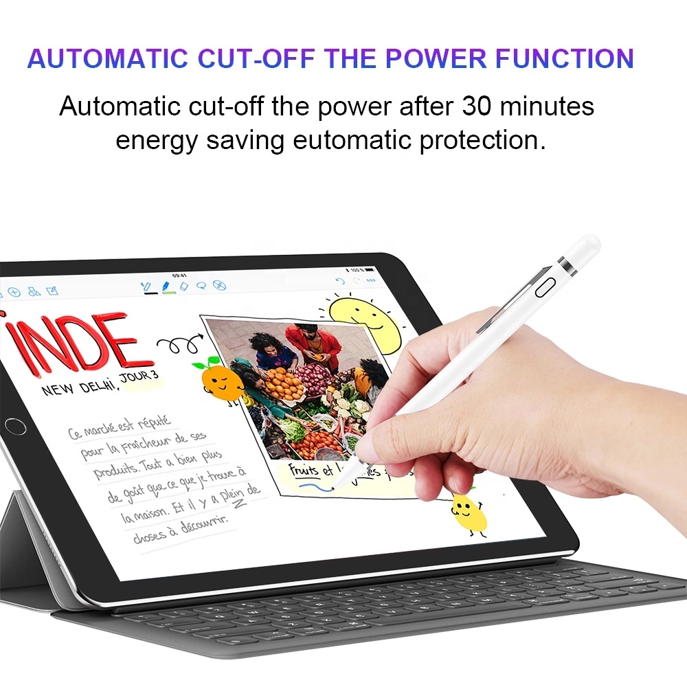 case u stylus pen