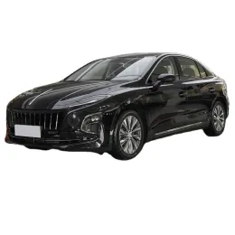 HongQi EMQ5 Electric Ternary Lithium Battery Sedan