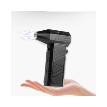 Handy Mini Turbo Car Air Vacuum Blower for Cleaning and Cooling