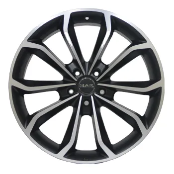 HOT SELLING Custom Alloy Wheels for BMW X5 X6 - 20 Inch Aluminum Road Wheels on Sale