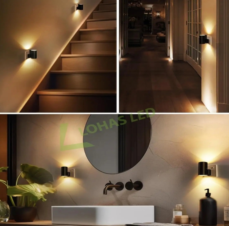 Lebao 2025 Hot Night Light