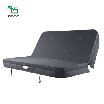 Eco-Friendly Insulated and Waterproof Spa Covers for Ultimate Hot Tub Protection