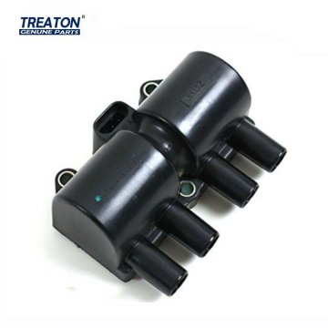 Treaton Hot Sale Original Ignition Coils with Good Price - OEM: 19005265, 25182496, 9625355 - In Stock