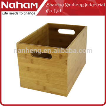 NAHAM storage bamboo basket/home storage bamboo basket/bamboo baskets