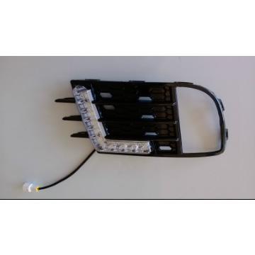 LED daytime Running Light for VW NEW TIGUAN 2013