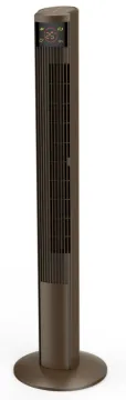 47 Inch Touch Screen tower Fan