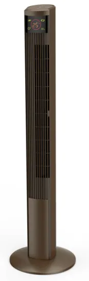 47 Inch Touch Screen tower Fan