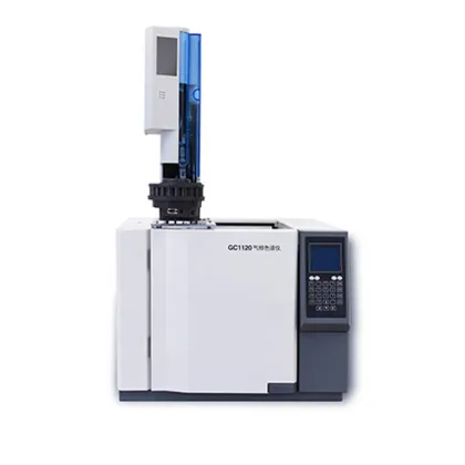 Scienovo SN-GC1120 Gas Chromatograph Search