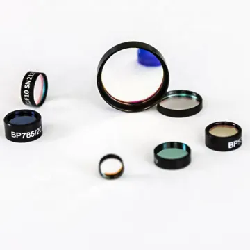 850nm IR Cut Filter - Interference Reduction Glass Filter