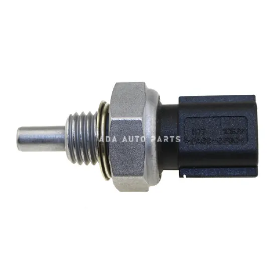Car III Estate Coolant Temperature Sender Unit - Black 8200720768 Auto Parts Sensor