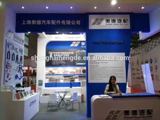 chevy camaro all aluminum radiator