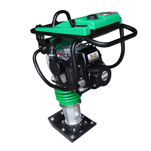 80H Gasoline Vibrating Rammer: A Comprehensive Guide and Search Engine for Tamping Rammers
