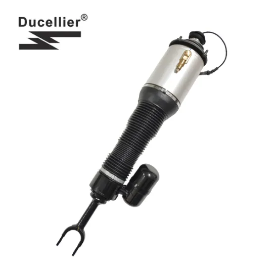 Front Air Suspension Shock Absorber for Volkswagen Phaeton / Bentley Continental - OEM: 3D0 616 039D/040D