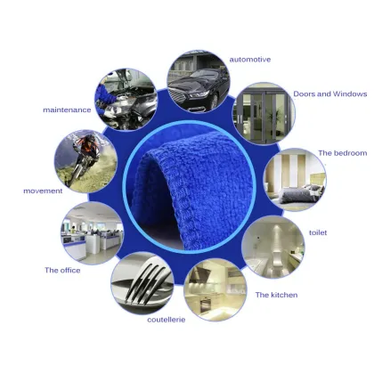 5pcs Blackboard Chalkboard Whiteboard Eraser Cleaner Microfiber Soft Towel Black Board Chalk pen Cleaning Eraser Cleaning Tool