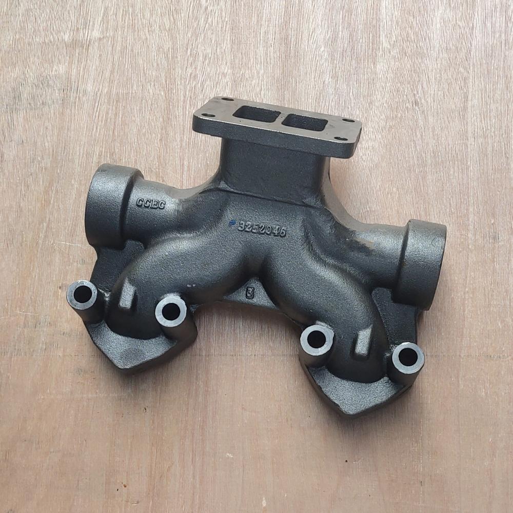 Exhaust Manifold 3252046