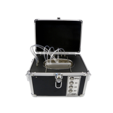 Dx5 Print Head Cleaning Machine - Ultrasonic Printhead Cleaner for Epson Print Nozzles