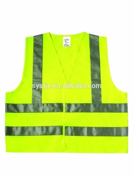 high quality and cheapest price safety vest For Chile