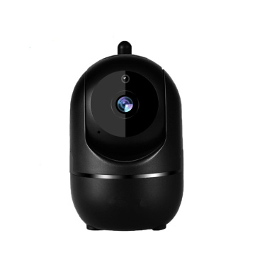 Caméra CCTV sans fil 1080p PTZ WiFi