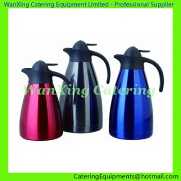 Thermos Flask SS20SC