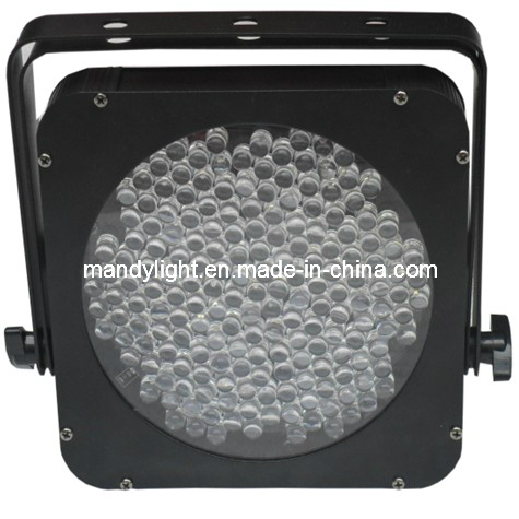 Stage Lighting/LED 183bulbs Square Flat PAR Light (MD-C014)