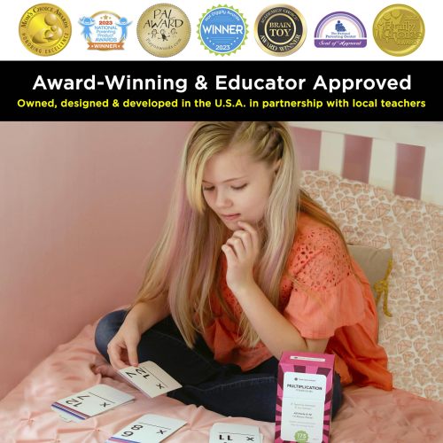 Best Multiplication Flash Cards Best Multiplication And Division Flashcards Flash Cards Manufactory